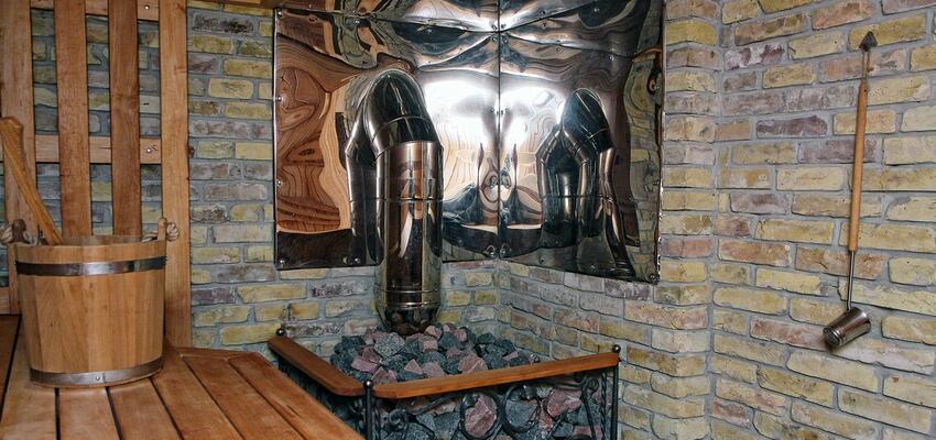 Баня на дровах - місце сили, релаксу та зміцнення здоров'я. Чудовий відпочинок для душі і тіла